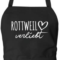Schürze Rottweil verliebt