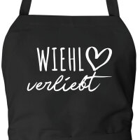 Schürze Wiehl verliebt