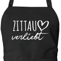 Schürze Zittau verliebt