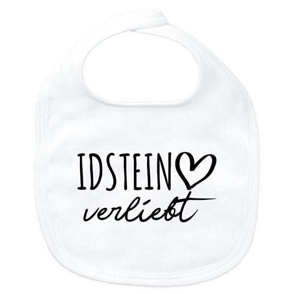 Baby Lätzchen Idstein verliebt