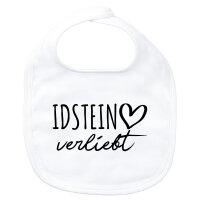 Baby Lätzchen Idstein verliebt