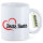 Kaffeetasse Beste Tante Herz 330ml