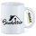 Kaffeetasse Bauherrin  330ml