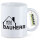 Kaffeetasse Mini Bauherr  330ml