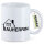 Kaffeetasse Mini Bauherrin  330ml