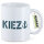 Kaffeetasse Kiez Anker 330ml
