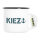 Emaille Tasse Kiez Anker 300ml Vintage Emaille Becher