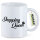 Kaffeetasse Shopping Queen  330ml