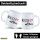 Kaffeetasse Mensch mit Herz 330ml