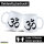 Kaffeetasse Yoga-Om Symbol 330ml