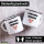 Emaille Tasse Lieblingsmensch Herz 300ml Vintage
