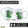 Kaffeetasse All friends are dead T-Rex 330ml
