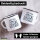 Emaille Tasse Danke Mama Elefanten 300ml Vintage