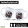 Kaffeetasse Cooler Weihnachtsmann Merry Christmas 330ml