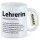 Kaffeetasse Lehrerin Definition 330ml