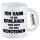 Kaffeetasse Kann es erklären nicht verstehen 330ml