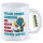 Kaffeetasse Lehrerin trauen noch keinen Kaffee hatte 330ml