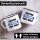 Emaille Tasse Bester Trainer der Welt 300ml Vintage