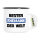 Emaille Tasse Bester Ehemann der Welt 300ml Vintage