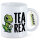 Kaffeetasse Tea Rex Dinosaurier 330ml