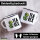 Emaille Tasse Tea Rex Dinosaurier 300ml Vintage