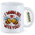 Kaffeetasse Wanna Bee with you. Bienen 330ml