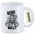 Kaffeetasse Bester Papa der Welt 330ml
