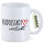 Kaffeetasse Rudolstadt verliebt 330ml