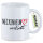 Kaffeetasse Meckenheim verliebt 330ml