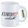 Kaffeetasse Attendorn verliebt 330ml