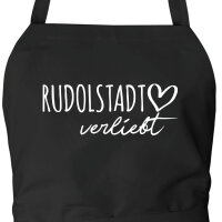 Schürze Rudolstadt verliebt