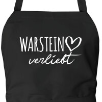 Schürze Warstein verliebt