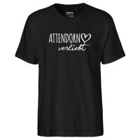 Herren T-Shirt Attendorn verliebt Größe S-3XL