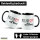 Kaffeetasse Pastor mit Herz 330ml Schwarz