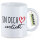 Kaffeetasse In dich verliebt 330ml