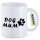 Kaffeetasse Dog Mum Tapse 330ml