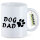 Kaffeetasse Dog Dad Tapse 330ml