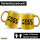 Glitzertasse Free Hugs Schriftzug 330ml
