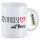 Kaffeetasse Ostfriese mit Herz 330ml