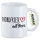Kaffeetasse Nordfriese mit Herz 330ml