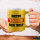 Glitzertasse Beste Tocher der Welt 330ml