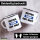 Emaille Tasse Bester Sohn der Welt 300ml Vintage