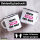 Emaille Tasse Beste Tante der Welt 300ml Vintage