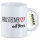 Kaffeetasse Holsteiner mit Herz 330ml