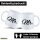 Kaffeetasse Mr. Schriftzug 330ml