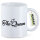 Kaffeetasse The Queen Krone 330ml