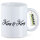 Kaffeetasse King Paar Krone 330ml