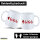 Kaffeetasse Santa Claus Ho Ho Ho 330ml