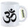 Kaffeetasse Om Symbol 330ml