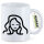 Kaffeetasse Jungfrau Sternzeichen Symbol 330ml